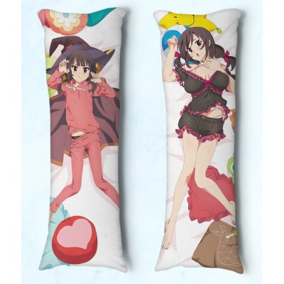 Travesseiro Dakimakura Konosuba Megumin 07